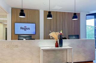 Büro zu mieten in Kapstadtring, 22297 Winterhude, Virtuelles Büro in Regus City Nord