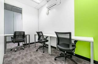 Büro zu mieten in Wiet, 20095 Hamburg, Service-büros für 15 Personen in Regus Chilehaus