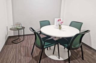 Büro zu mieten in Wiet, 20095 Hamburg, Service-büros für 10 Personen in Regus Chilehaus