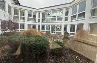 Gewerbeimmobilie kaufen in 74076 Heilbronn, CHICE BÜROFLÄCHE ZWISCHEN INNENSTADT UND NSU !