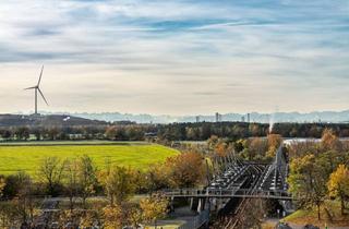 Büro zu mieten in Parkring 49, 85748 Garching, Flexible Co-Working Büros im Business Campus München: Garching mit kurzfristigen Mietmöglichkeiten
