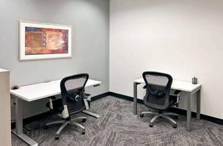 Büro zu mieten in Darmstädter Landstraße 116, 60598 Sachsenhausen, Privater Büroraum für 2 Person in Regus Sachsenhausen
