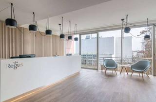 Büro zu mieten in Darmstädter Landstraße, 60598 Sachsenhausen, Virtuelles Büro in Regus Sachsenhausen