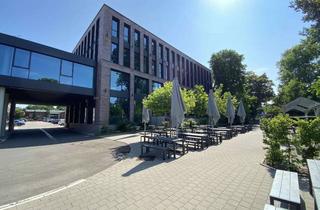 Büro zu mieten in 72622 Nürtingen, Exklusive Open Space - Büroetage mit 621 m², Lager mit 150 m² optional