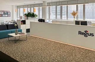 Büro zu mieten in Mergenthaler Allee 15, 65760 Eschborn, Virtuelles Büro in Regus Business Park