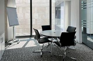 Büro zu mieten in Fritz-Schaeffer-Straße, 53113 Gronau, Großraumbüros für 10 Personen in Regus FGS Campus