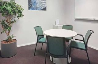 Büro zu mieten in Unter Den Linden 21, 10117 Mitte, Großraumbüros für 10 Personen in Regus Unter den Linden