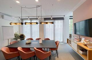 Büro zu mieten in Greifswalder Straße 226, 10405 Prenzlauer Berg, Wunderschön eingerichtete Büroräume für 5 Personen in Spaces Prenzlauer Berg