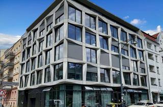 Büro zu mieten in Greifswalder Straße 226, 10405 Prenzlauer Berg, Wunderschön eingerichtete Büroräume für 2 Personen in Spaces Prenzlauer Berg