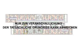 Büro zu mieten in Greifswalder Straße 226, 10405 Prenzlauer Berg, Durchgehender Zugang zu Großraumbüros für 53 Personen in Spaces Prenzlauer Berg