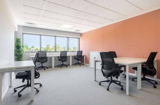 Büro zu mieten in Straße 1, 10405 Berlin, Durchgehender Zugang zu Service-büros für 15 Personen in Spaces Gendarmenmarkt