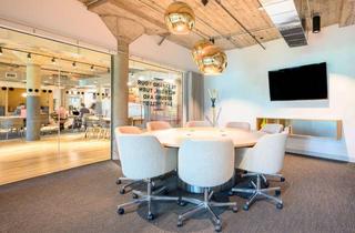 Büro zu mieten in Jaegerstraße 54, 10117 Mitte, Wunderschön eingerichtete Büroräume für 5 Personen in Spaces Gendarmenmarkt