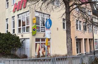 Büro zu mieten in Krottorfer Straße, 57258 Freudenberg, Zentrale große Bürofläche in Freudenberg