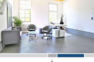 Gewerbeimmobilie kaufen in 71634 Ludwigsburg, Großzügige Büroeinheit in repräsentativer Lage von Ludwigsburg