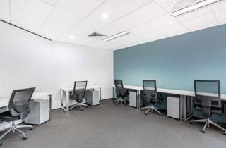 Büro zu mieten in Pariser Platz, 10117 Mitte, Service-büros für 15 Personen in Regus Am Brandenburger Tor