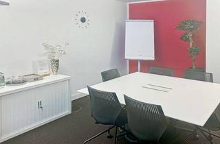 Büro zu mieten in Pariser Platz 4a, 10117 Mitte, Großraumbüros für 10 Personen in Regus Am Brandenburger Tor