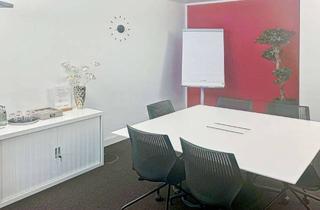 Büro zu mieten in Pariser Platz, 10117 Mitte, Regus Am Brandenburger Tor: Serviced Office für 10 Personen