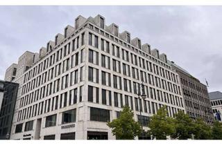 Büro zu mieten in Pariser Platz 4a, 10117 Mitte, Privater Büroraum für 2 Person in Regus Am Brandenburger Tor