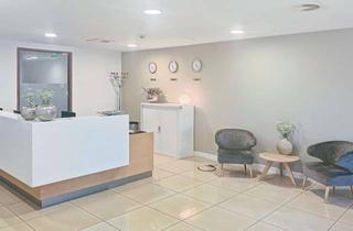 Büro zu mieten in Pariser Platz 4a, 10117 Mitte, Virtuelles Büro in Regus Am Brandenburger Tor