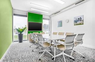 Büro zu mieten in Europaallee 33, 67657 Innenstadt, Privater Büroraum für 4 Person in Regus Europa Karree