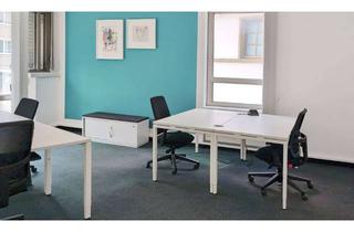 Büro zu mieten in Bockenheimer Landstraße 17-19, 60325 Westend-Süd, Privater Büroraum für 5 Person in HQ Alte Oper