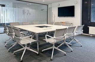 Büro zu mieten in Bornheimer Straße 127, 53119 Nordstadt, Großraumbüros für 10 Personen in HQ Bornheimer Strasse