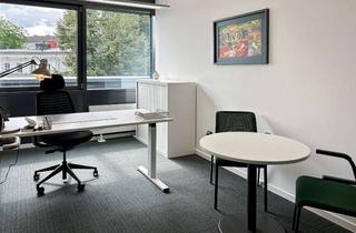 Büro zu mieten in Bornheimer Straße 127, 53119 Nordstadt, Privater Büroraum für 5 Person in HQ Bornheimer Strasse