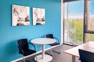 Büro zu mieten in Podbielskistrasse 333, 30659 Bothfeld, Privater Büroraum für 5 Person in HQ Podbi
