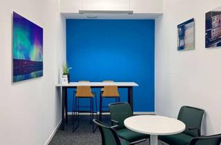 Gewerbeimmobilie mieten in Podbielskistrasse 333, 30659 Bothfeld, Mitgliedschaften für flexible Arbeitsplätze in HQ Podbi