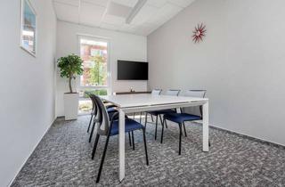 Büro zu mieten in Stau 123, 26122 Innenstadt, Großraumbüros für 10 Personen in Regus OLDENBURG, Stau 123