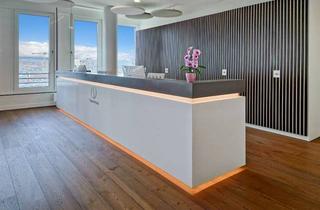 Büro zu mieten in Überseeallee 10, 20457 HafenCity, Virtuelles Büro in Signature HafenCity