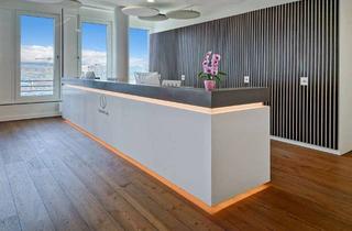Büro zu mieten in Überseeallee, 20457 HafenCity, Virtuelles Büro in Signature HafenCity
