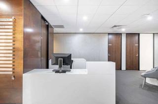 Büro zu mieten in Veritaskai, 21079 Harburg, Virtuelles Büro in Regus Hafen Süderelbe