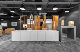 Büro zu mieten in Veritaskai, 21079 Harburg, Virtuelles Büro in Regus Hafen Süderelbe