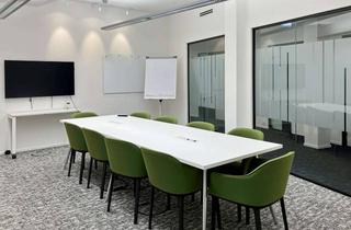 Büro zu mieten in Ottenser Hauptstraße, 22765 Ottensen, Privater Büroraum für 4 Person in Regus HAMBURG, Altona