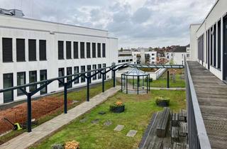 Büro zu mieten in Ottenser Hauptstraße, 22765 Ottensen, Privater Büroraum für 2 Person in Regus Altona