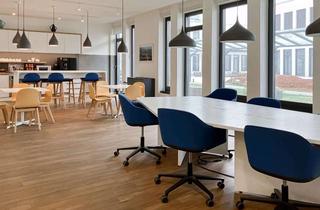 Gewerbeimmobilie mieten in Ottenser Hauptstraße, 22765 Ottensen, Mitgliedschaften für flexible Arbeitsplätze in Regus Altona