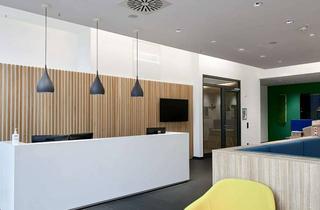 Büro zu mieten in Ottenser Hauptstraße, 22765 Ottensen, Virtuelles Büro in Regus HAMBURG, Altona