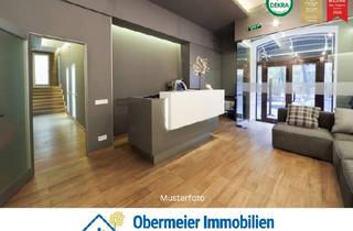 Praxen kaufen in 93053 Galgenberg, Exklusive Praxisfläche in verkehrsgünstiger Lage im Osten von Regensburg