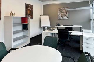 Büro zu mieten in Europaplatz, 10557 Tiergarten, Privater Büroraum für 5 Person in Regus Berlin Hauptbahnhof