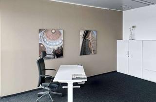 Büro zu mieten in Europaplatz, 10557 Tiergarten, Privater Büroraum für 1 Person in Regus Berlin Hauptbahnhof