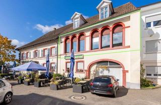 Gewerbeimmobilie mieten in Kirchstraße 2a, 79585 Steinen, Bühne frei für Ihre Ideen !