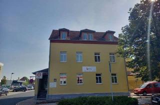 Büro zu mieten in 04668 Mutzschen, Eine kleine separate Praxis- oder Bürofläche gesucht?