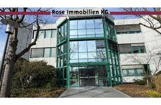 Gewerbeimmobilie mieten in 32457 Porta Westfalica, ROSE IMMOBILIEN KG: Verwaltungsgebäude auch in Teilflächen in Porta Westfalica zu vermieten!