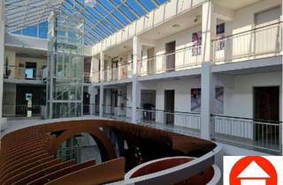 Büro zu mieten in 40822 Mettmann, Büro und Lagerhalle im Gewerbegebiet Mettmann Ost zu vermieten!