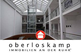 Büro zu mieten in 40822 Mettmann, Büro und Lagerhalle im Gewerbegebiet Mettmann Ost zu vermieten!