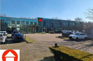 Büro zu mieten in 40822 Mettmann, Neuwertige Betriebsimmobilie mit Verwaltungsflächen und Lagerhalle im Gewerbegebiet!