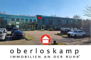 Büro zu mieten in 40822 Mettmann, Neuwertige Betriebsimmobilie mit Verwaltungsflächen und Lagerhalle im Gewerbegebiet!