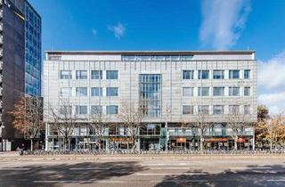 Büro zu mieten in 79098 Altstadt, Erstklassige Lage, exzellente Anbindung-Bürofläche am Hauptbahnhof