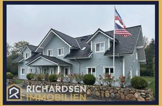 Gewerbeimmobilie kaufen in 25872 Wittbek, Moderne Gewerbeeinheit mit vielfältigem Nutzungspotenzial in Wittbek